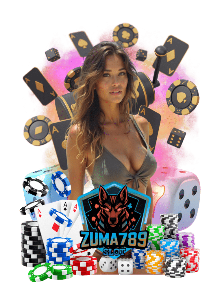 zuma789 slot คาสิโนสด