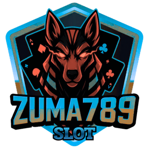 zuma789 slot logo
